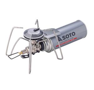 SOTO レギュレーターストーブ ST-340