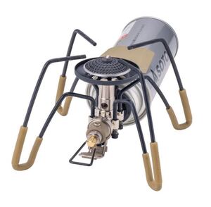限定品 SOTO レギュレーターストーブ ST-310PDS