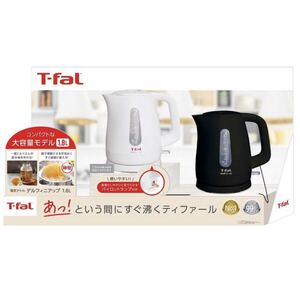 デルフィニアップ 1.8L KO1731JP (ホワイト)