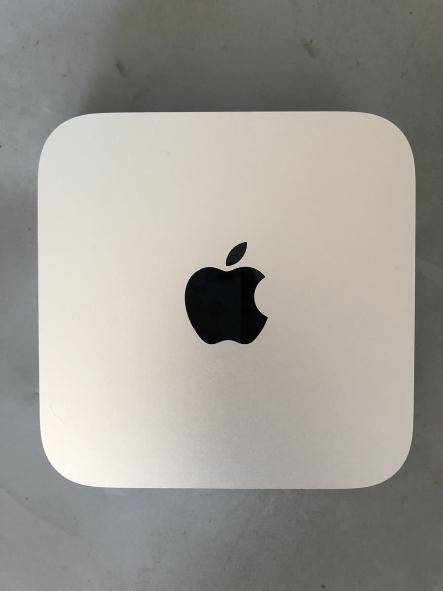 ヤフオク! -ジャンク(Mac mini)の中古品・新品・未使用品一覧