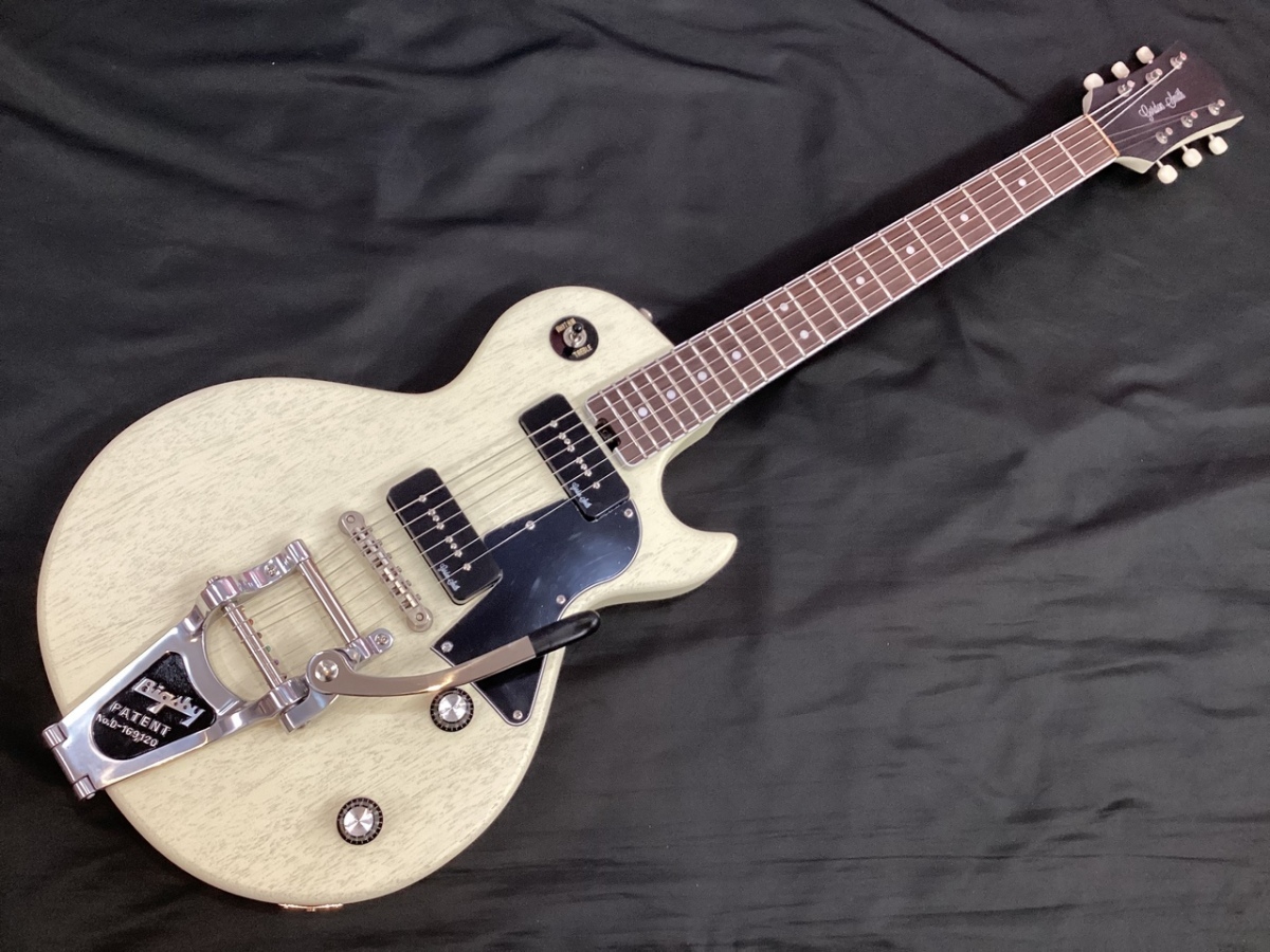 Gordon Smith GS-2 60 Tv White #GS22050 (ゴードンスミス レスポール