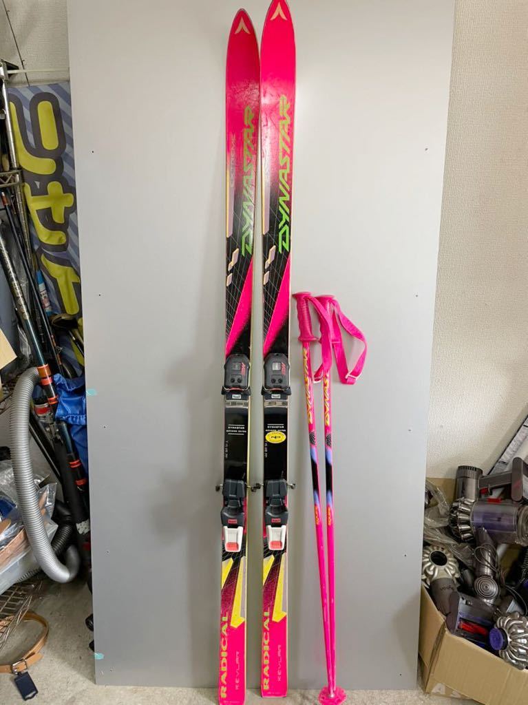 希少DPS Cassiar 87 Tour1 スキー シール付き スポーツ、レジャー ...