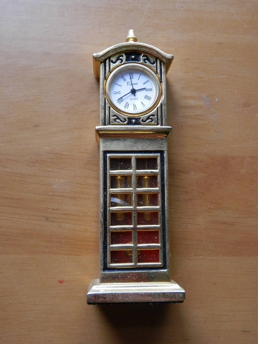 ヤフオク! -西洋 アンティーク(置時計、掛時計)の中古品・新品・未使用 