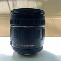 TAMRON AF ASPHERICAL XR IF 28 - 200mm 1:3.8-5.6 MACRO φ62 タムロン レンズ ニコン 未確認 234_画像4