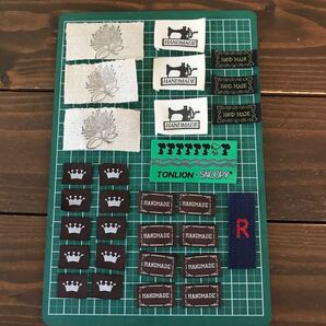ハンドメイド材料 タグ Last sale!