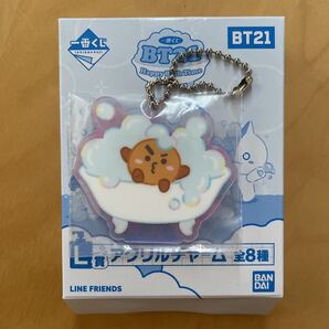 最新 一番くじ SHOOKY アクリルチャーム アクキー