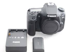 Canon EOS 90D ボディー