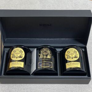マリアージュフレール 紅茶の贈り物 GS-7