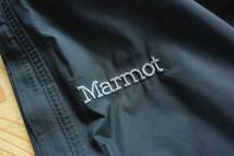 USA古着 Marmot マーモット ナイロンパンツ メンズ Sサイズ 撥水加工 サイズ調節可能 アウトドア キャンプ レジャー アメリカ仕入 P0625_画像8