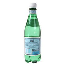 〇即決最安値挑戦サンペレグリノ(s.pellegrino)ペットボトル 炭酸水500mL×48本入 正規輸入品水（２ケースを１まとめに１ケース48本に）◆_画像6