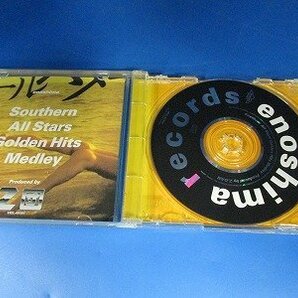 398■江の島 SOUTHERN ALL STARS GOLDEN HITS MEDLEY / Z.DANの画像2