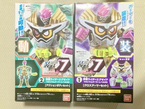 TF玩 G877　　マキシマムゲーマー　レベル99　フィギュア　食玩　SHODO　SODO　装動　掌動　仮面ライダー　　　