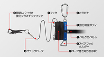 （送料無料) ★ゴールデンミーン　 GMストリンガーSS ガンメタ_画像2