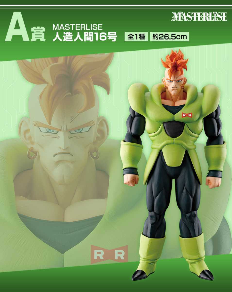 ドラゴンボール セル 吸収 人造人間18号 クリーチャーズ フィギュア 未開封 Creatures Cell & Android no. 18 Figure Dragon Ball おもちゃ、ゲーム フィギュア ドラゴンボール