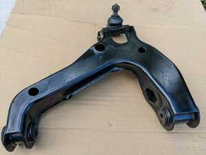  Tahoe 98-99 lower arm front left 4WD