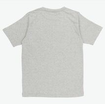 新品 品薄 限定 TDR ディズニーランド ロゴ Tシャツ L グレー /ランド シー 男女兼用_画像2