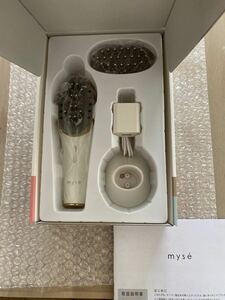 myse ヤーマン　新品未使用品