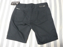 58%OFF即決!Hurley 3100 DRI-FIT 84 SLIM TWILL 00A 34インチ 新品 ハーレー_画像2