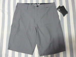 55%OFF即決!Hurley 3090 PHANTOM PLAYA LINDA 06B 28インチ 新品 ハーレー 水陸両用