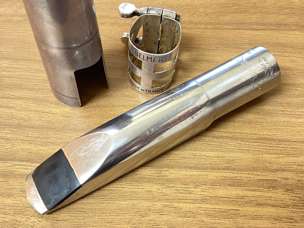 ヤフオク! -「ベルグラーセンマウスピース」の落札相場・落札価格