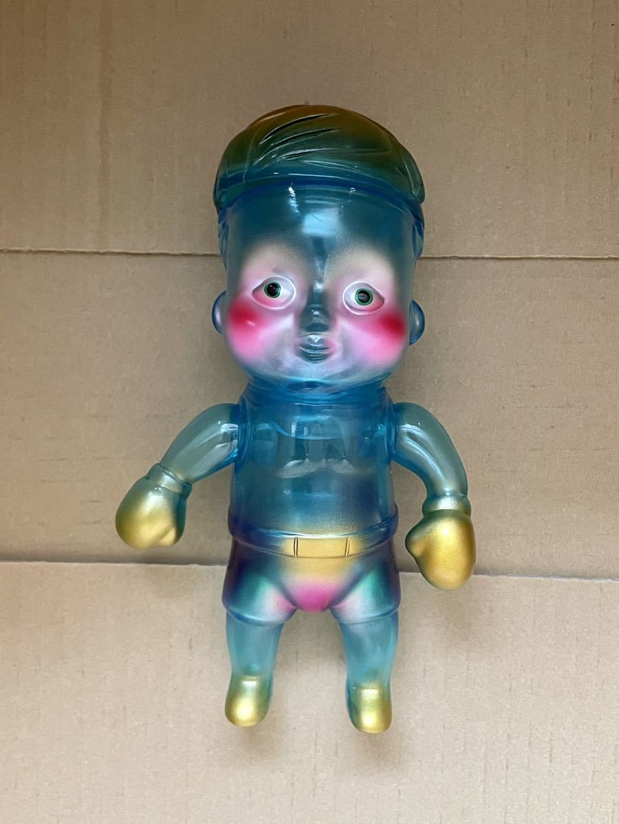 Blood Guts Toys IZUMONSTER サベージキッド 2体セット イズモンスター