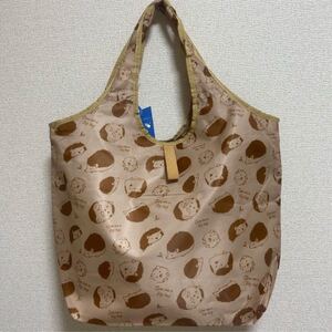保冷保温 コンパクト エコバッグ 折り畳み ファスナー付き 買い物袋