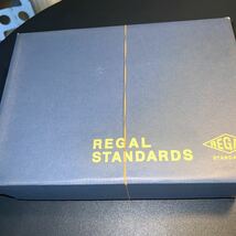 REGAL リーガル ブーツ_画像10