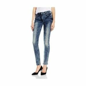 RELIGION SKINNY DENIM