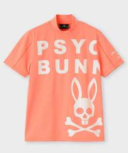 * носорог koba колено *XL* большой Logo mok шея футболка * розовый * с биркой * Golf *Psycho Bunny* Ralph Lauren *