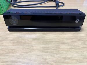 Xbox One Kinect Sensor センサー