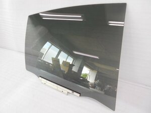 アクア NHP10 右リアドア ガラス プライバシー M31Q8 中古品[H202-14535]