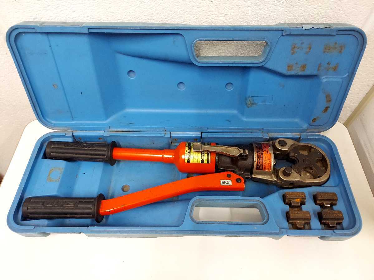 ヤフオク! -izumi 圧着(ハンドツール、大工道具)の中古品・新品・未 ...