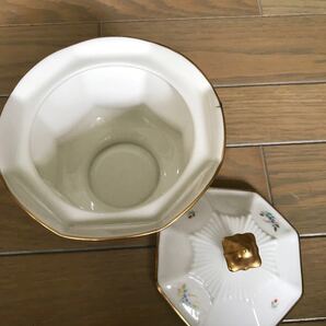 ノリタケ小物入れ(お値下げ)