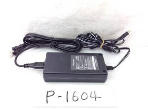 P-1604 PIoneer 製 CWR1080-A　仕様 12V 1.5A ACアダプター　即決品