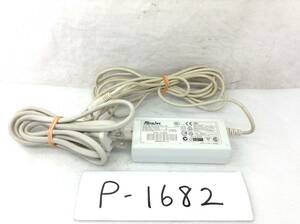 P-1682 FOXLINK 製 T012A051 仕様 5.1V 2.4A　ACアダプター　即決品