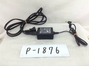 P-1876 EPSON 製 A351H 仕様 5.0V 2.3A ACアダプター　即決品