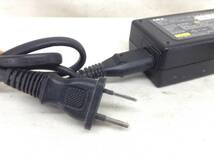 P-1972 NEC 製 ADP-65JH E 仕様 19V 3.42A ノートPC用ACアダプター　即決品_画像2