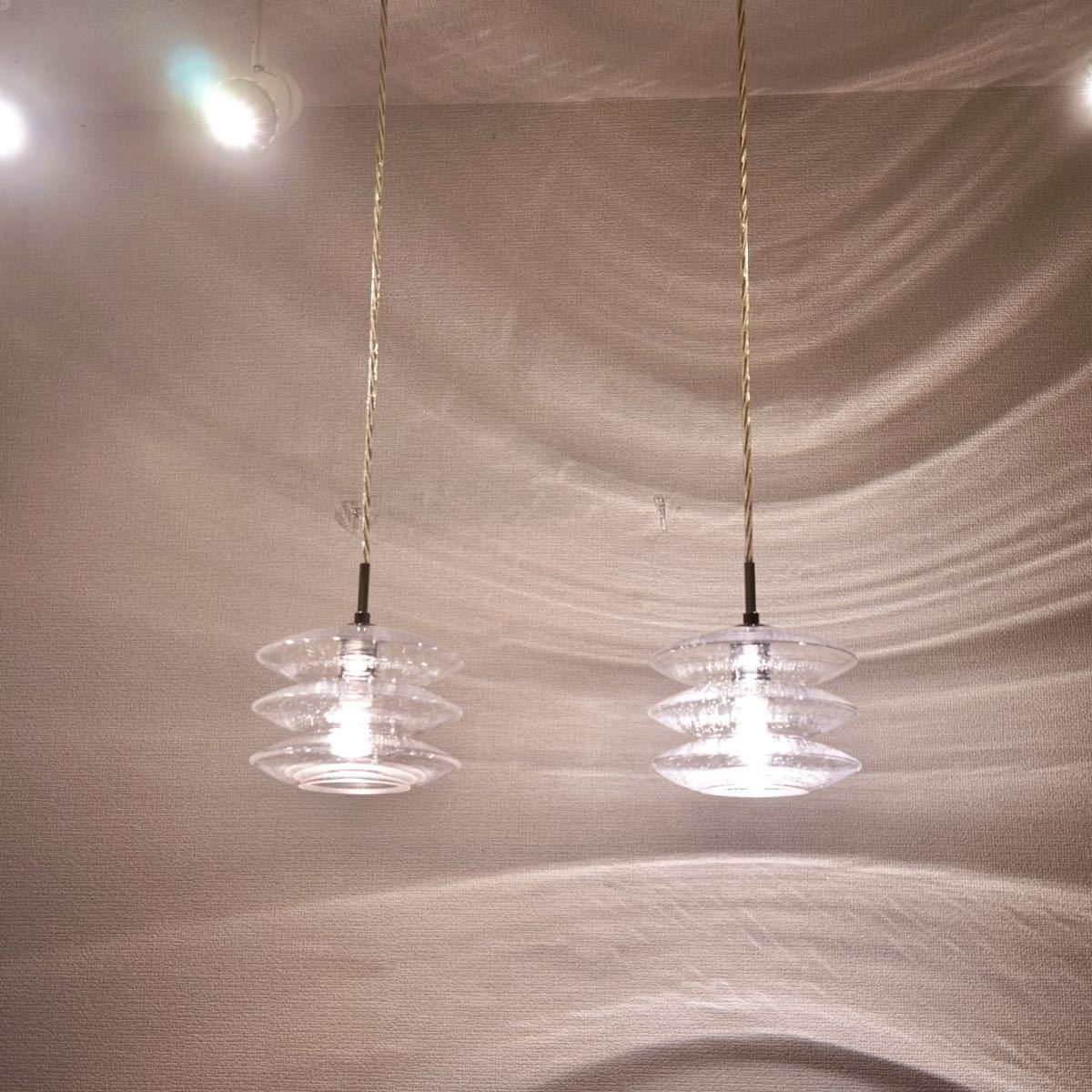 品質満点 美品 ダイコー ペンダント照明 ecousarecycling.com
