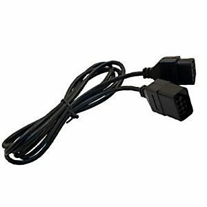 ★送料無料★北米版★ ファミコン NES Nintendo Extension Cable ケーブル