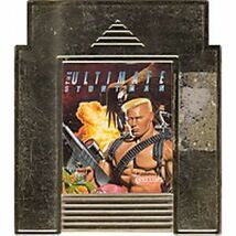 ★送料無料★北米版 ファミコン Ultimate Stuntman NES アルティメット スタントマン_画像1