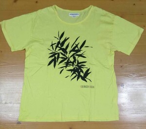 GEORGES RECH　半袖Tシャツ【used】