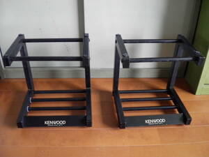  speaker pcs 2 pcs. set KENWOOD used 