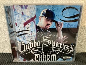 【Bubba Sparxxx / Charm】