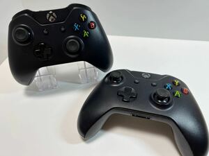 Xbox One ワイヤレスコントローラー　ジャンク品セット