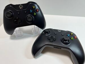Xbox One ワイヤレスコントローラー ジャンク品セット
