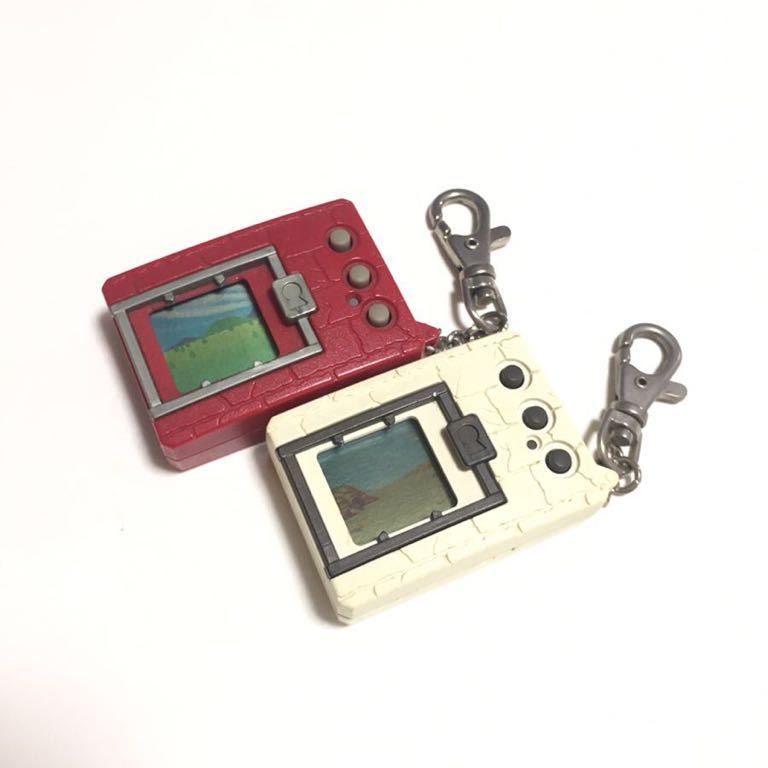 ヤフオク! -デジタルモンスターver.1の中古品・新品・未使用品一覧