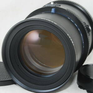 ★外観美品★MAMIYA マミヤ SEKOR Z 250mm F4.5 W RZ67用♪の画像1