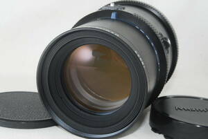 ★外観美品★MAMIYA マミヤ SEKOR Z 250mm F4.5 W RZ67用♪