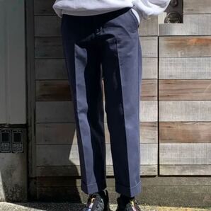 【美品】トワロニエ チノトラウザーズ
