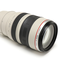 Canon EF28-300mm F3.5-5.6L IS USM キヤノン レンズ_画像7